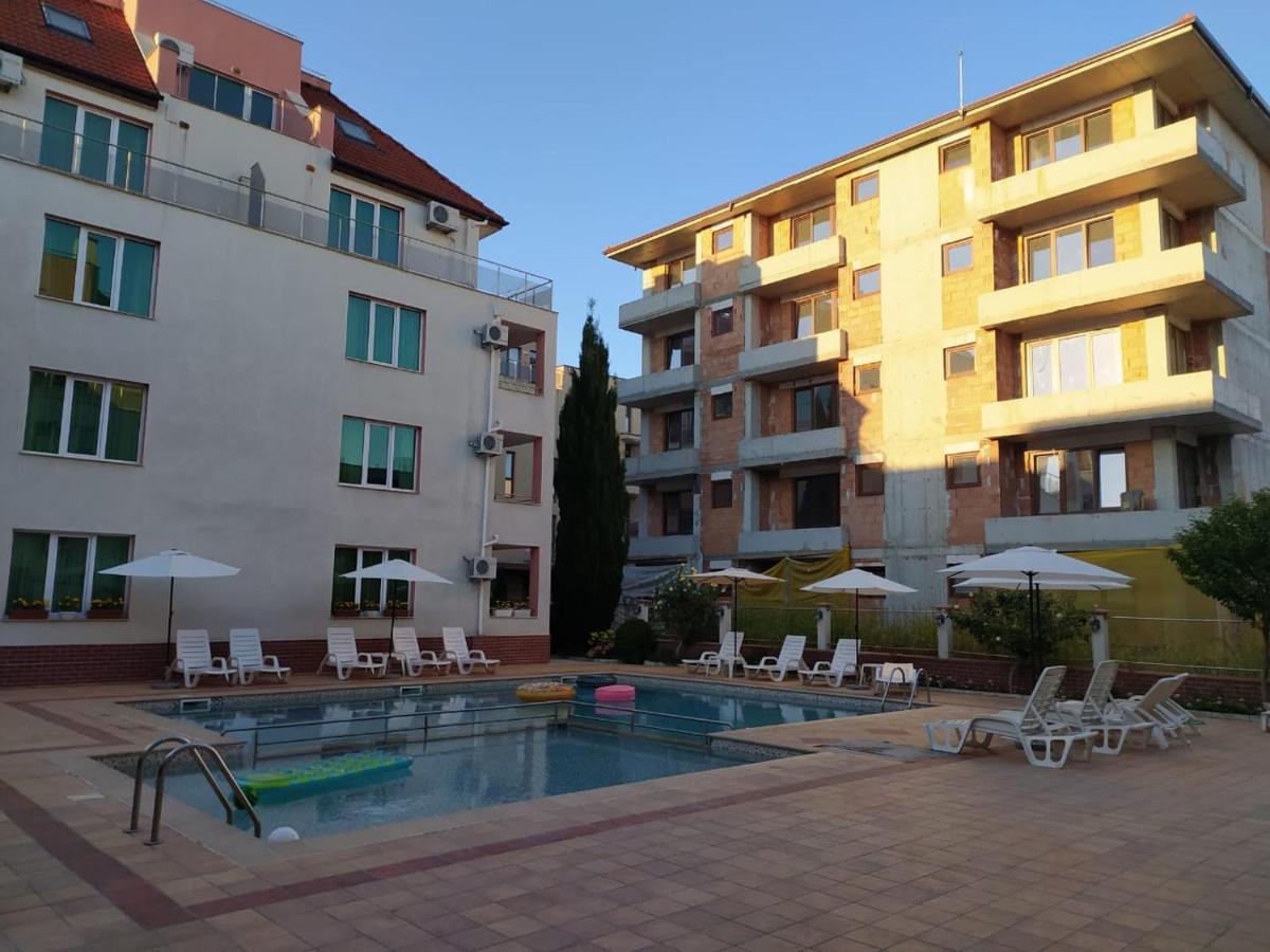 Apartment In Complex Tara رافدا المظهر الخارجي الصورة