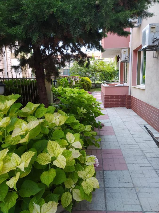Apartment In Complex Tara رافدا المظهر الخارجي الصورة
