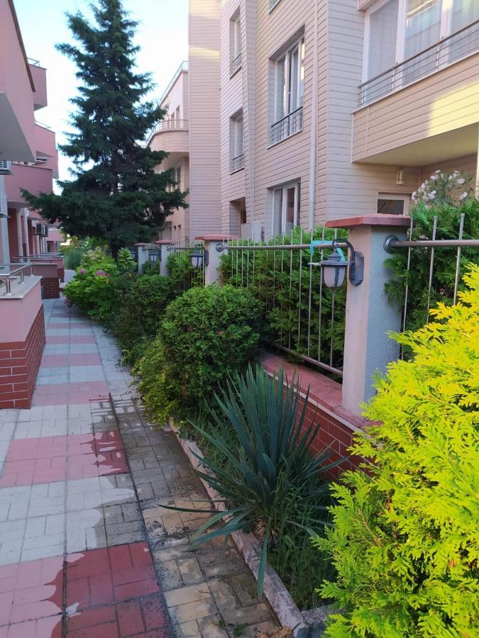 Apartment In Complex Tara رافدا المظهر الخارجي الصورة