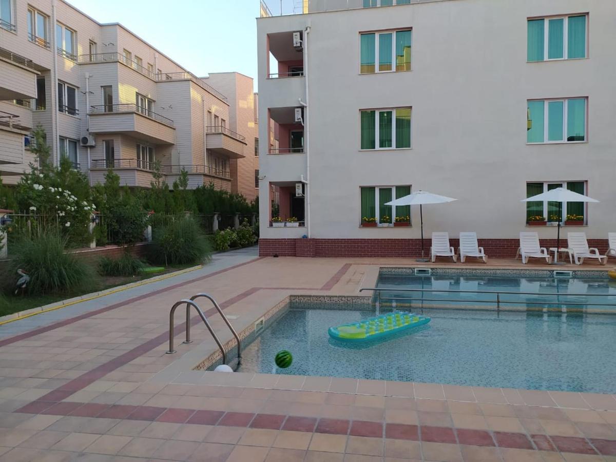 Apartment In Complex Tara رافدا المظهر الخارجي الصورة