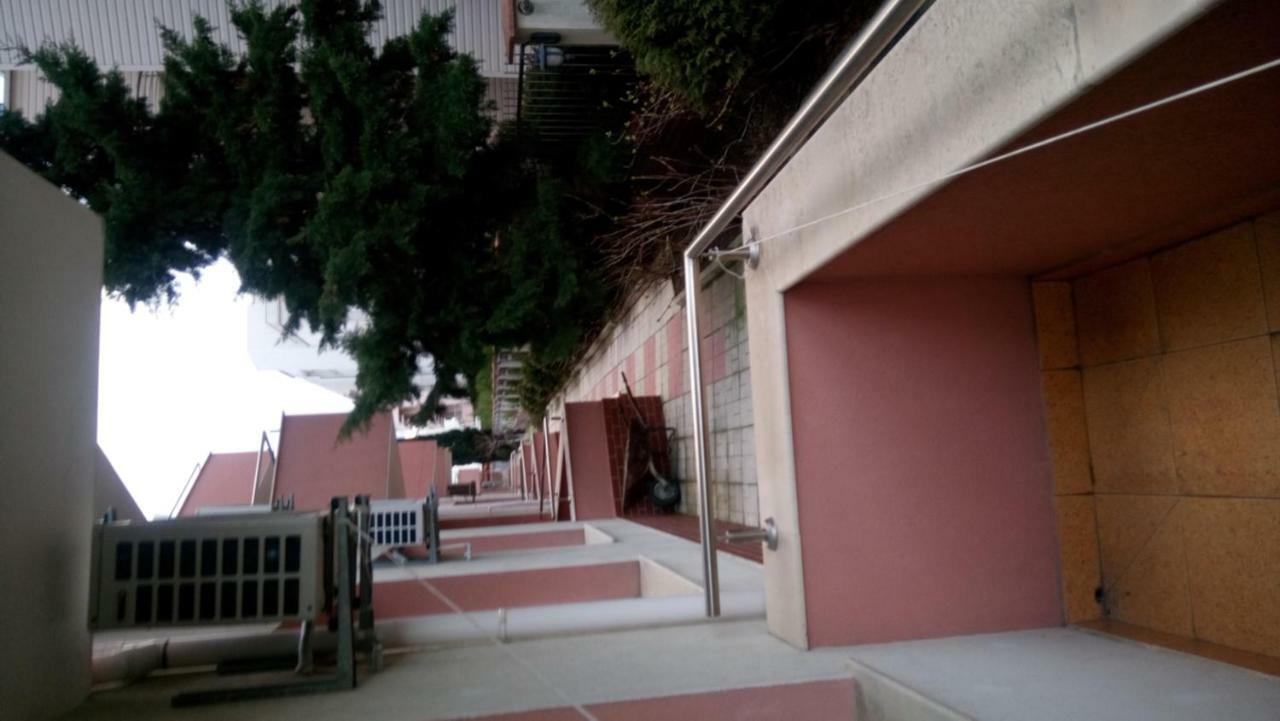 Apartment In Complex Tara رافدا المظهر الخارجي الصورة