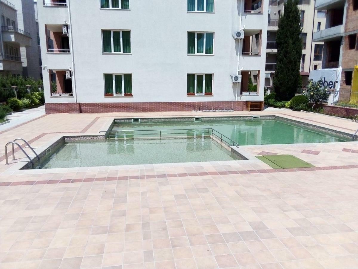 Apartment In Complex Tara رافدا المظهر الخارجي الصورة
