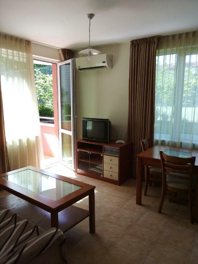 Apartment In Complex Tara رافدا المظهر الخارجي الصورة