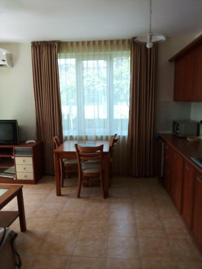 Apartment In Complex Tara رافدا المظهر الخارجي الصورة