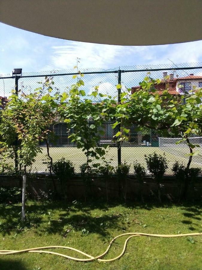 Apartment In Complex Tara رافدا المظهر الخارجي الصورة