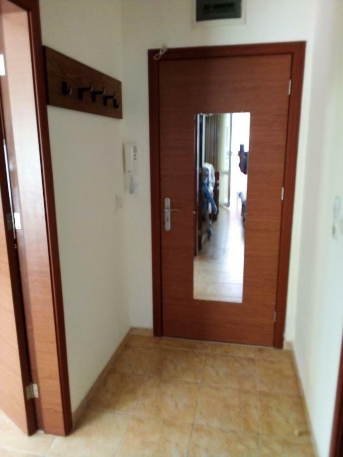 Apartment In Complex Tara رافدا المظهر الخارجي الصورة