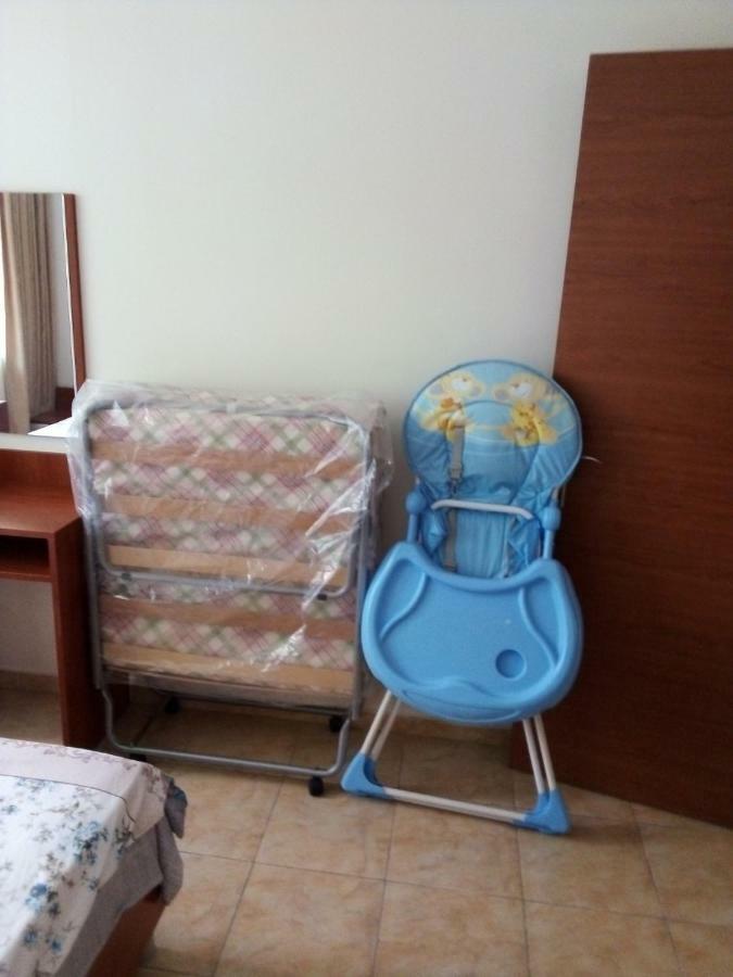 Apartment In Complex Tara رافدا المظهر الخارجي الصورة