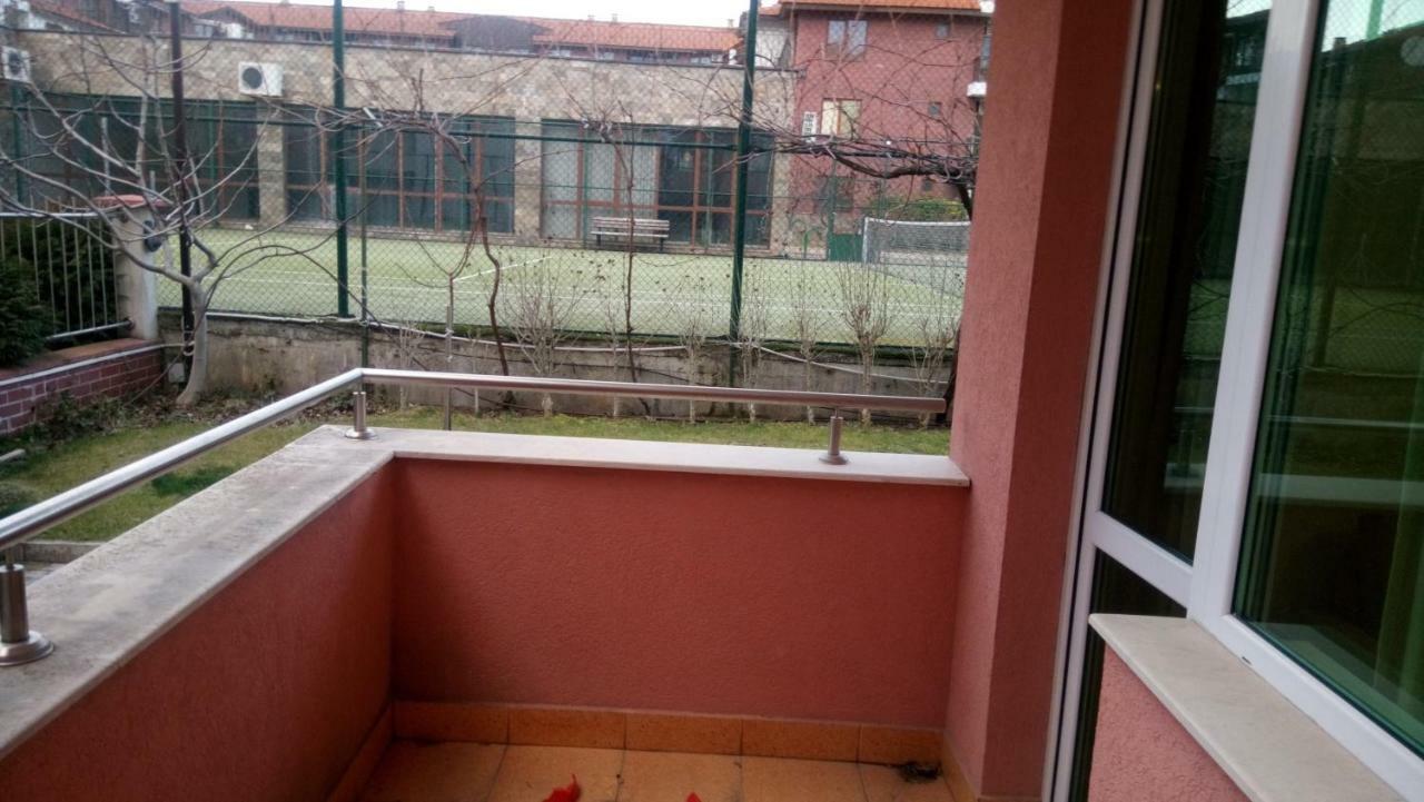 Apartment In Complex Tara رافدا المظهر الخارجي الصورة